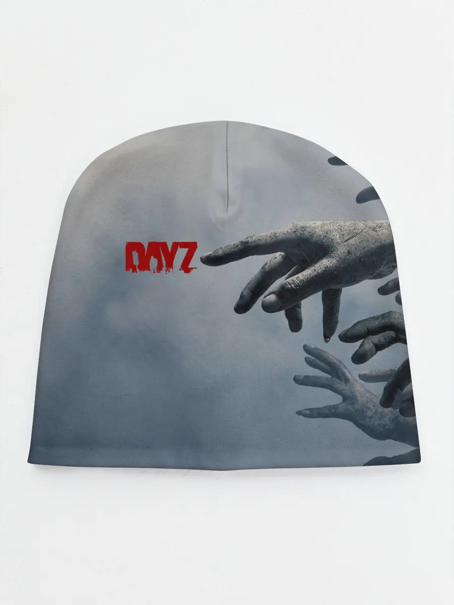 Детская шапка / DAYZombie | ДЕЙЗИ