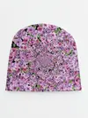 Детская шапка / СИРЕНЬ | VIOLET LILAC