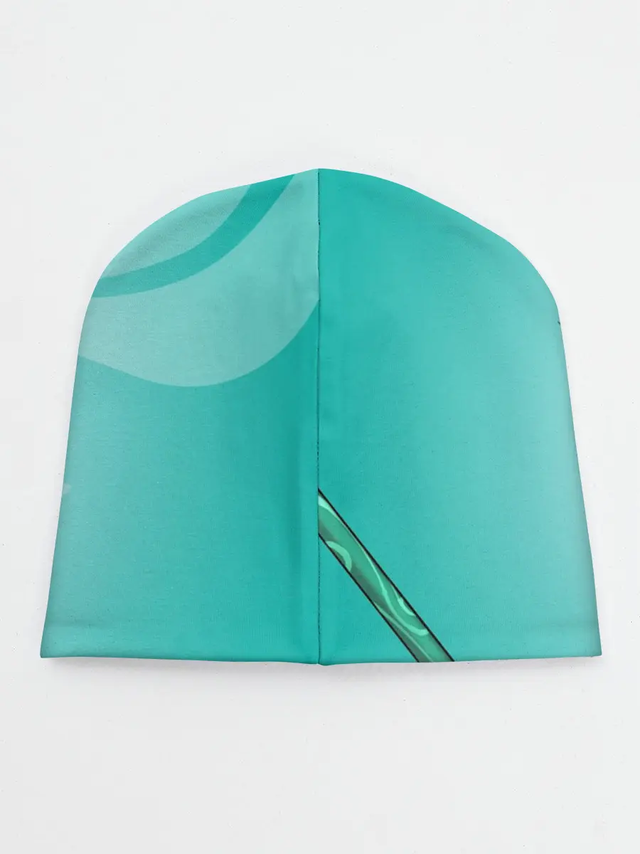 Детская шапка / GENSHIN IMPACT, СЯО