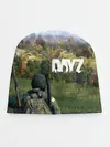 Детская шапка / DayZ