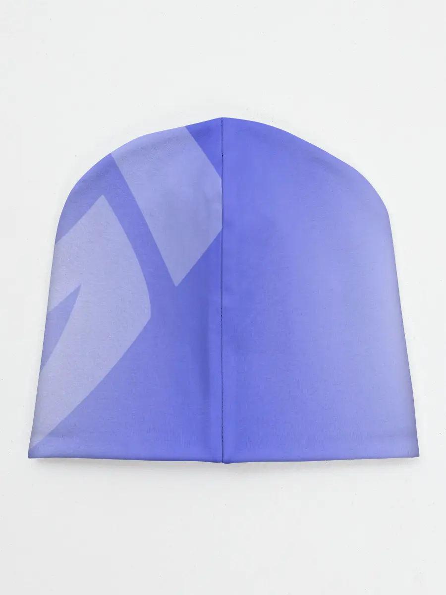 Детская шапка / GENSHIN IMPACT, АЛЬБЕДО