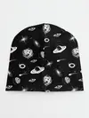 Детская шапка / Вселенная