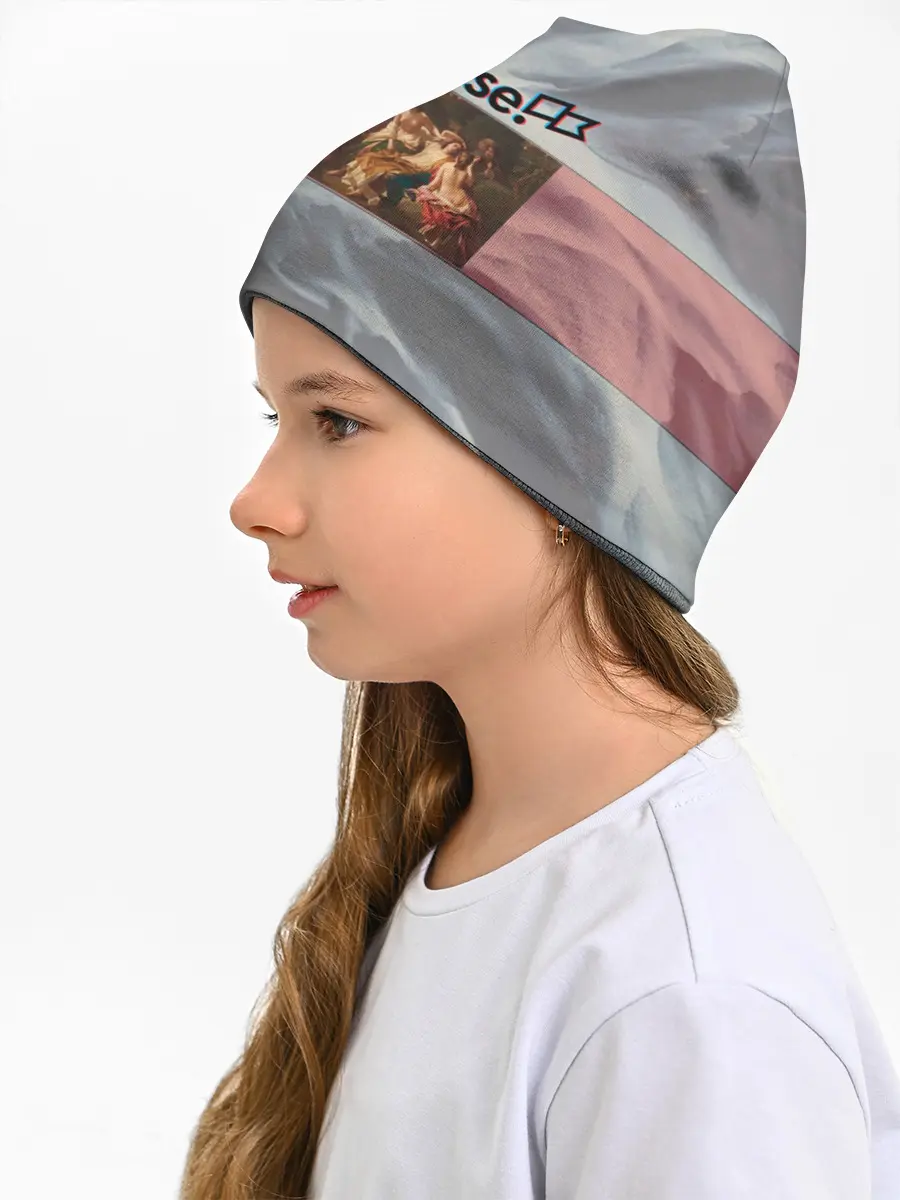 Детская шапка / Clubhouse Welcome | Клабхаус