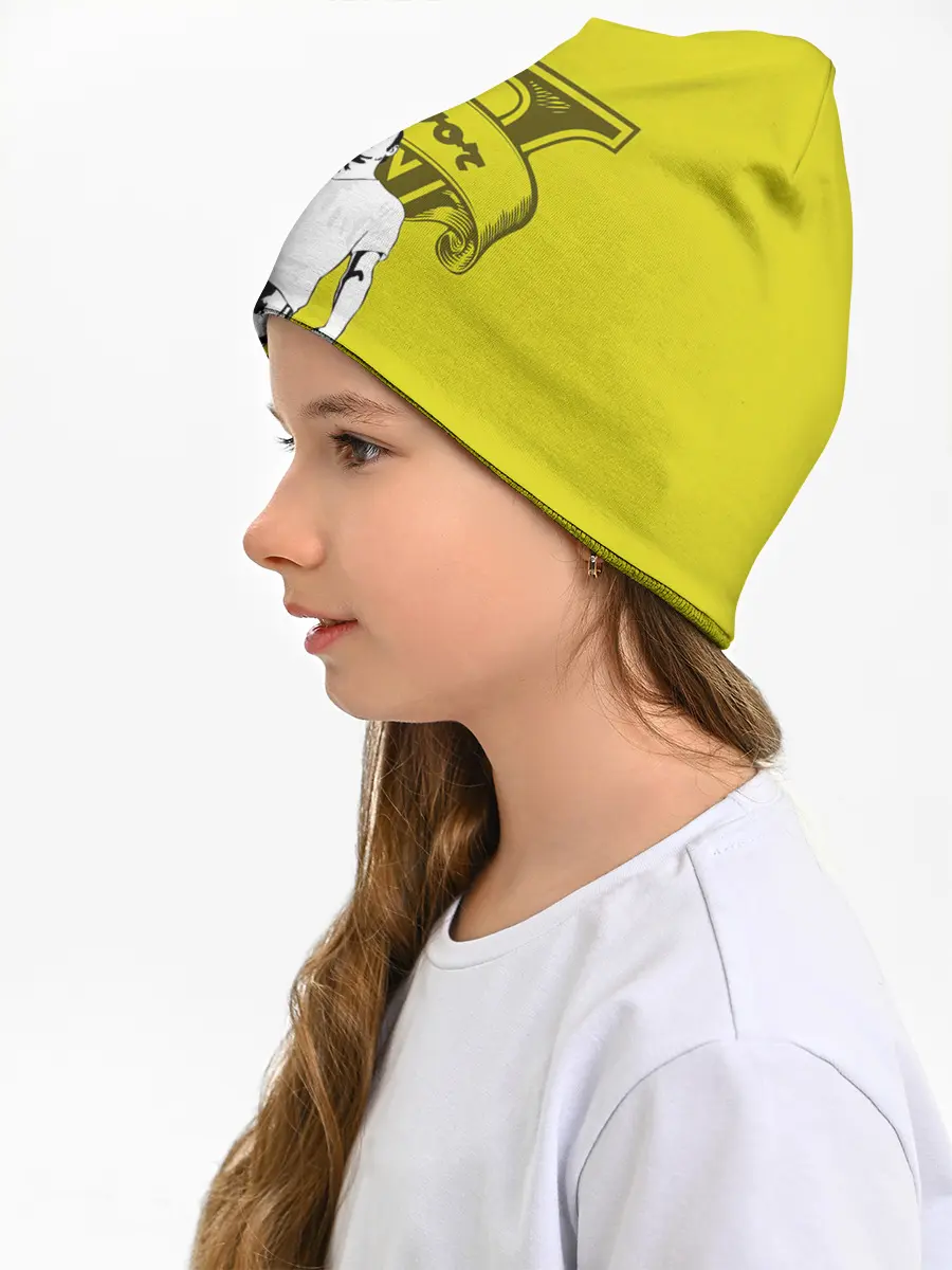 Детская шапка / Trevor | GTA V