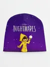 Детская шапка / LITTLE NIGHTMARES