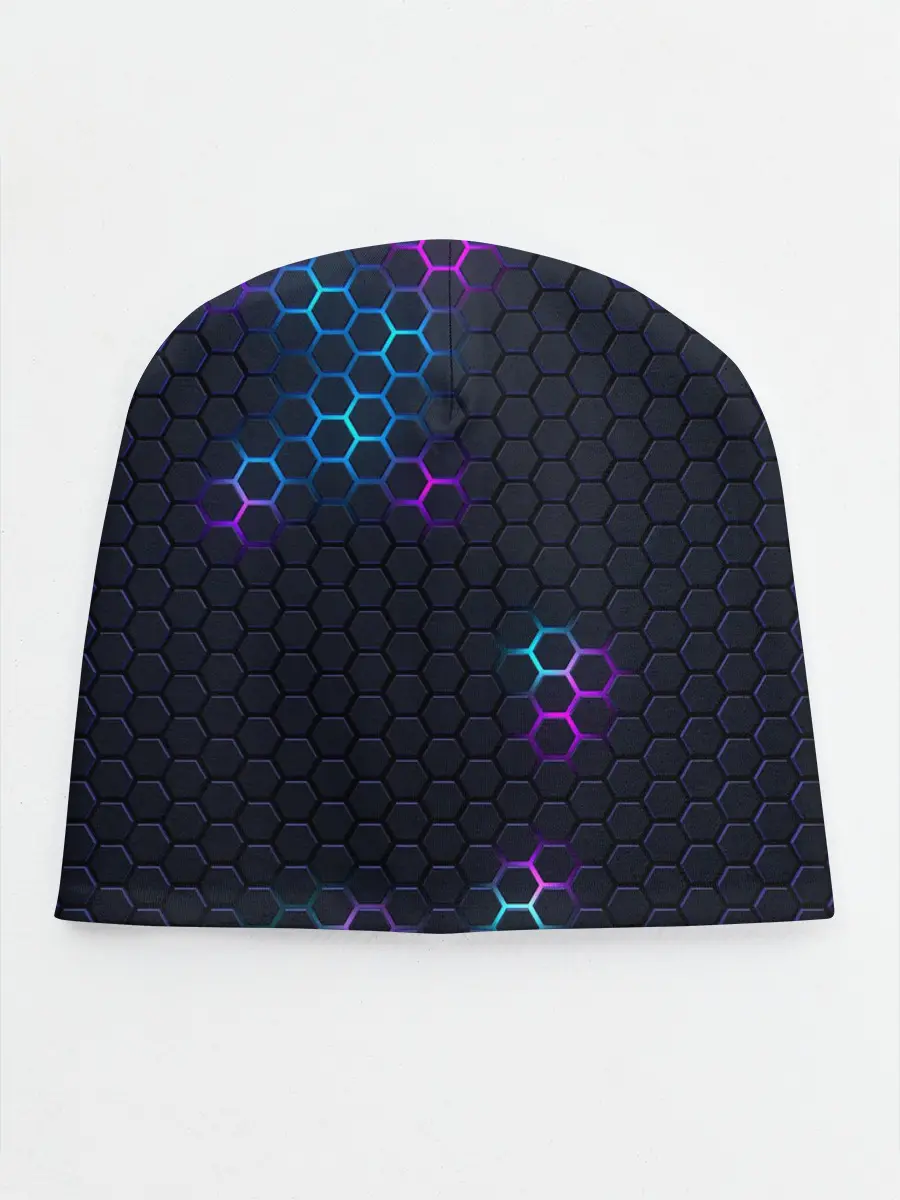 Детская шапка / НЕОНОВАЯ БРОНЯ | НЕО БРОНЯ