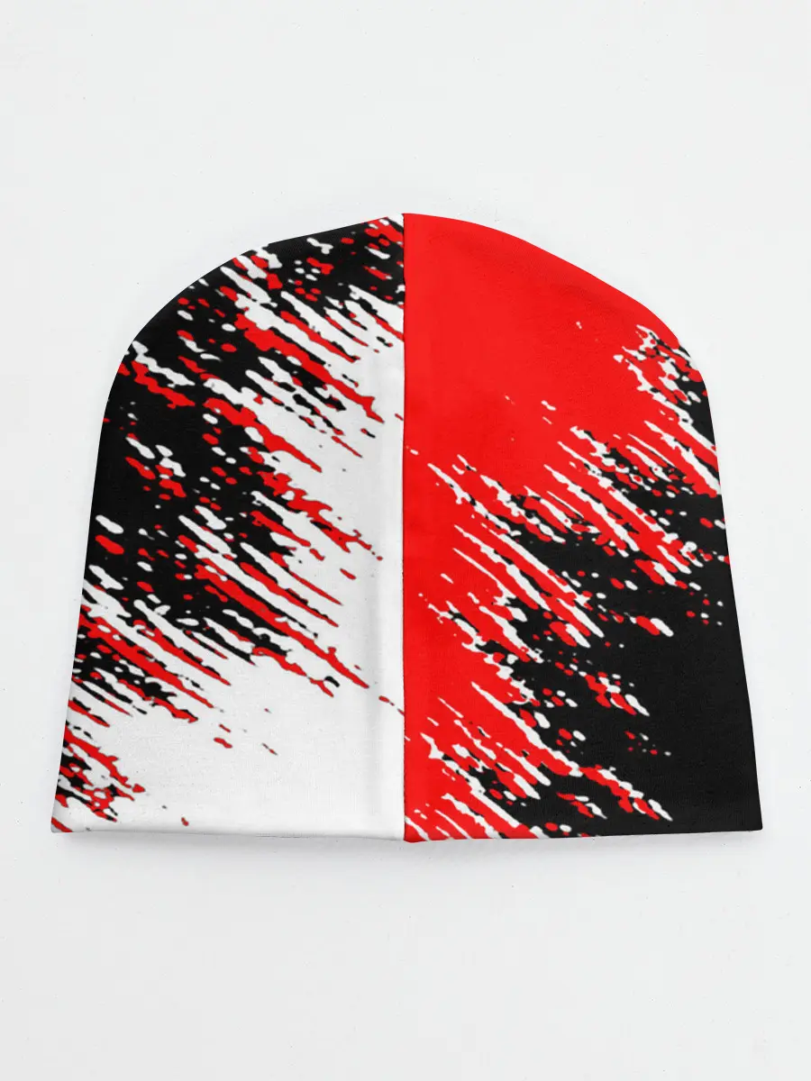 Детская шапка / Welcome to despair