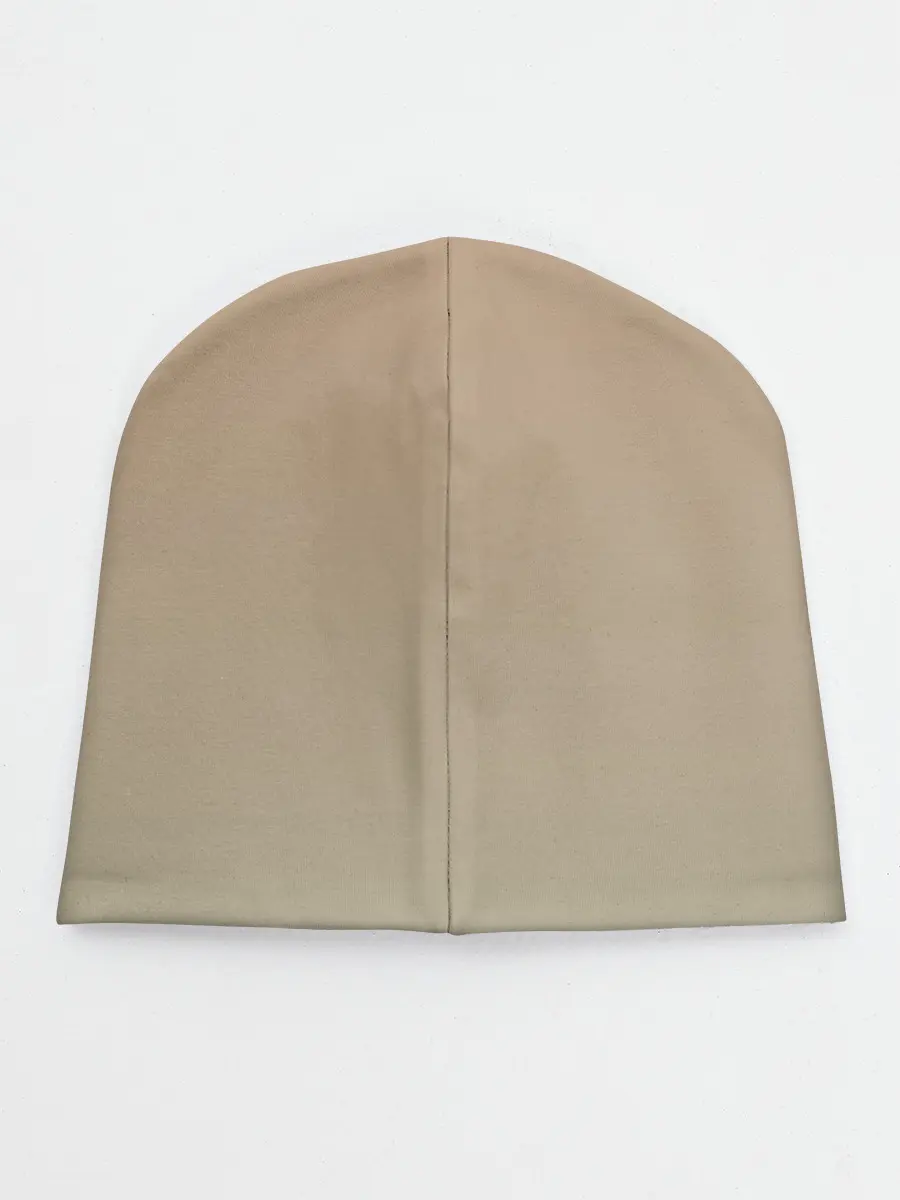 Детская шапка / Девушка ящерица