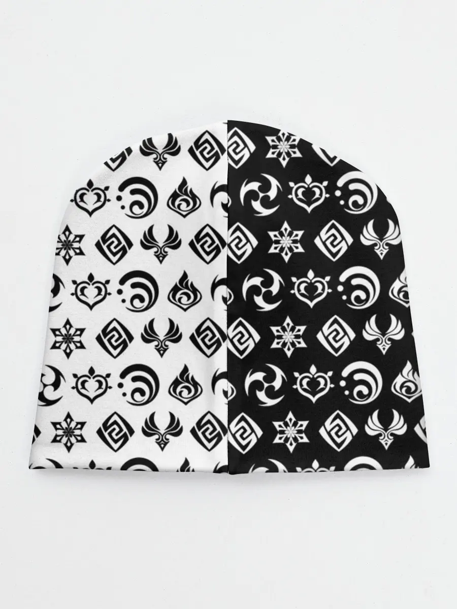 Детская шапка / Genshin Impact