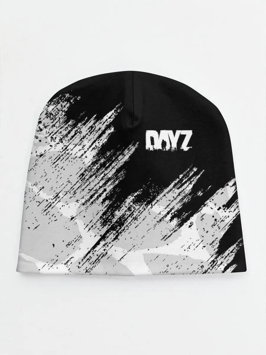 Детская шапка / DayZ