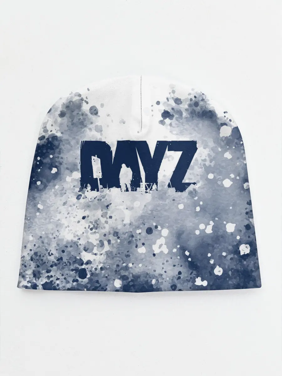 Детская шапка / DayZ