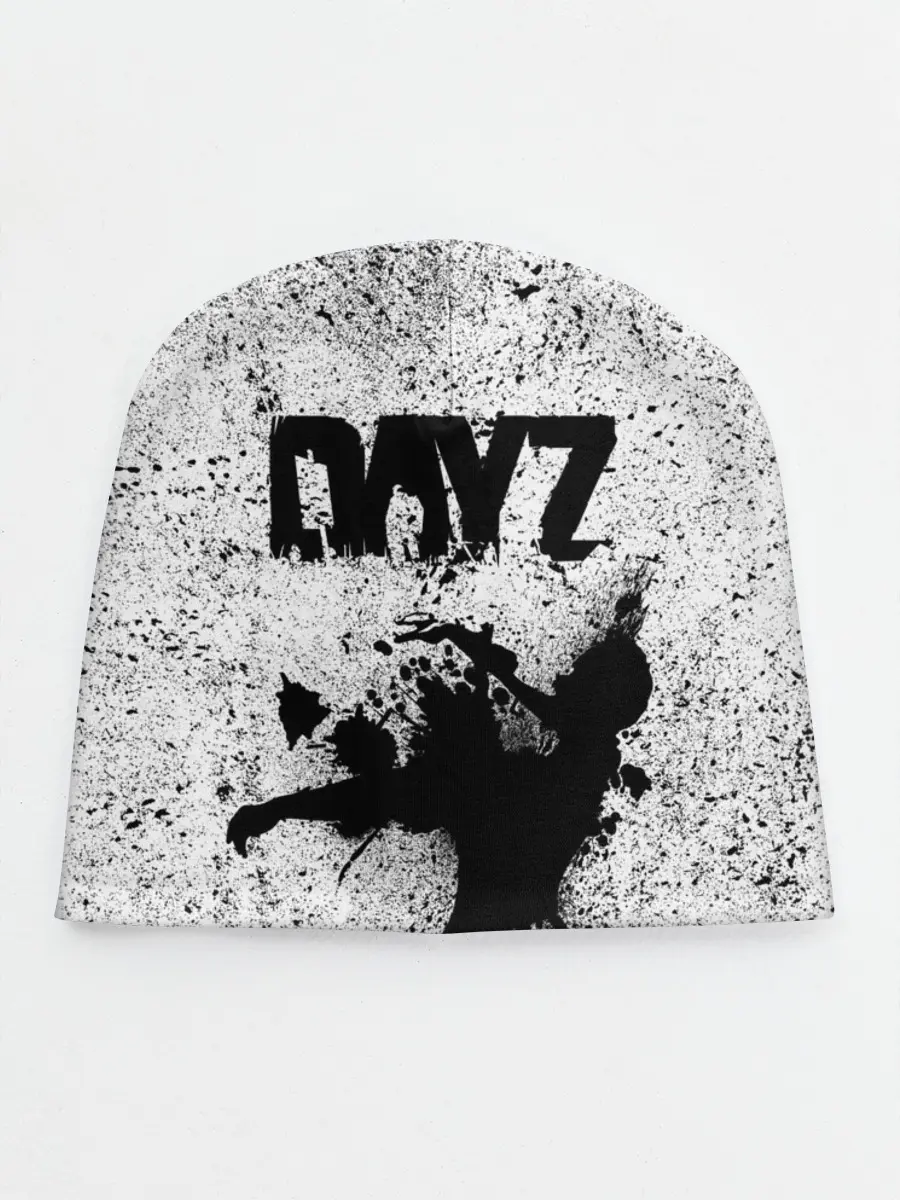 Детская шапка / DayZ