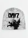 Детская шапка / DayZ