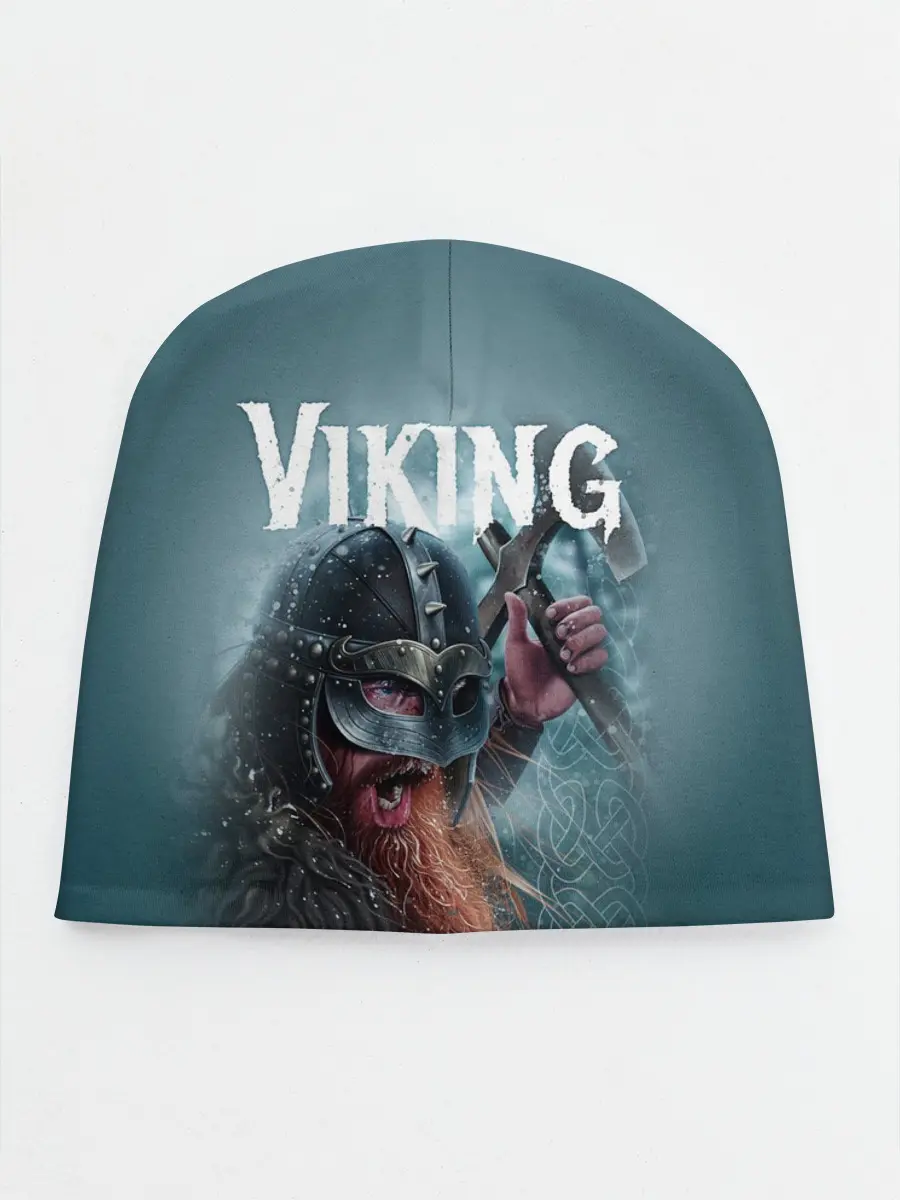 Детская шапка / Viking