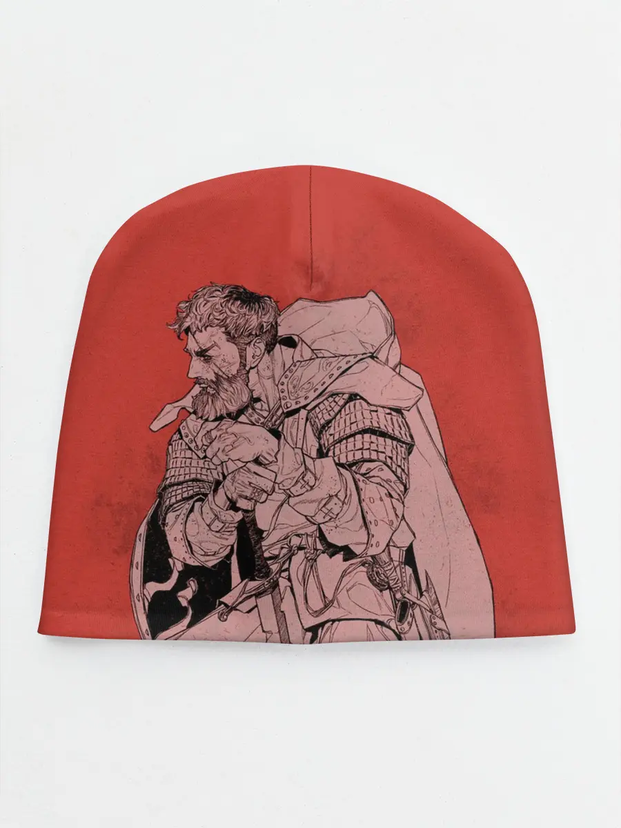 Детская шапка / Viking