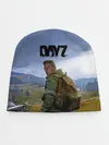 Детская шапка / DayZ | ДэйЗи