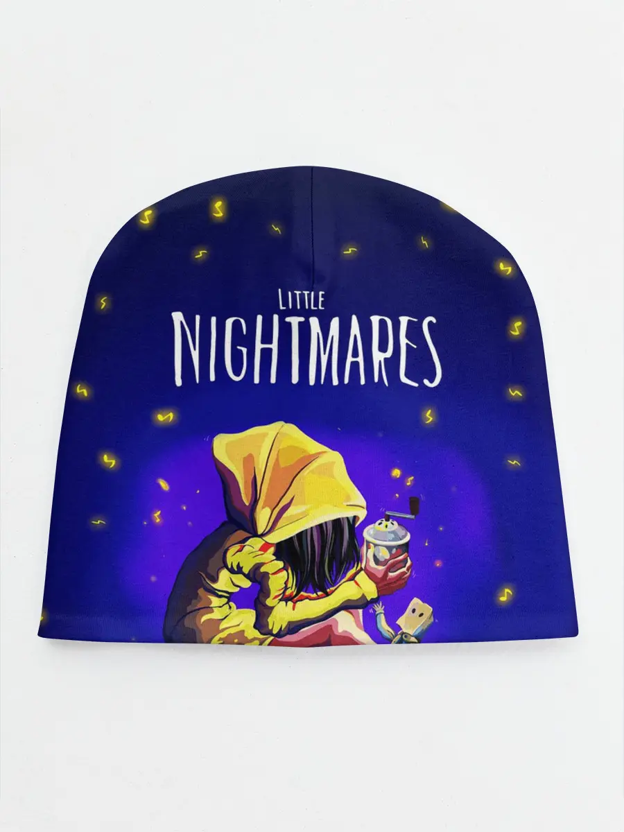 Детская шапка / LITTLE NIGHTMARES