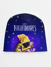 Детская шапка / LITTLE NIGHTMARES