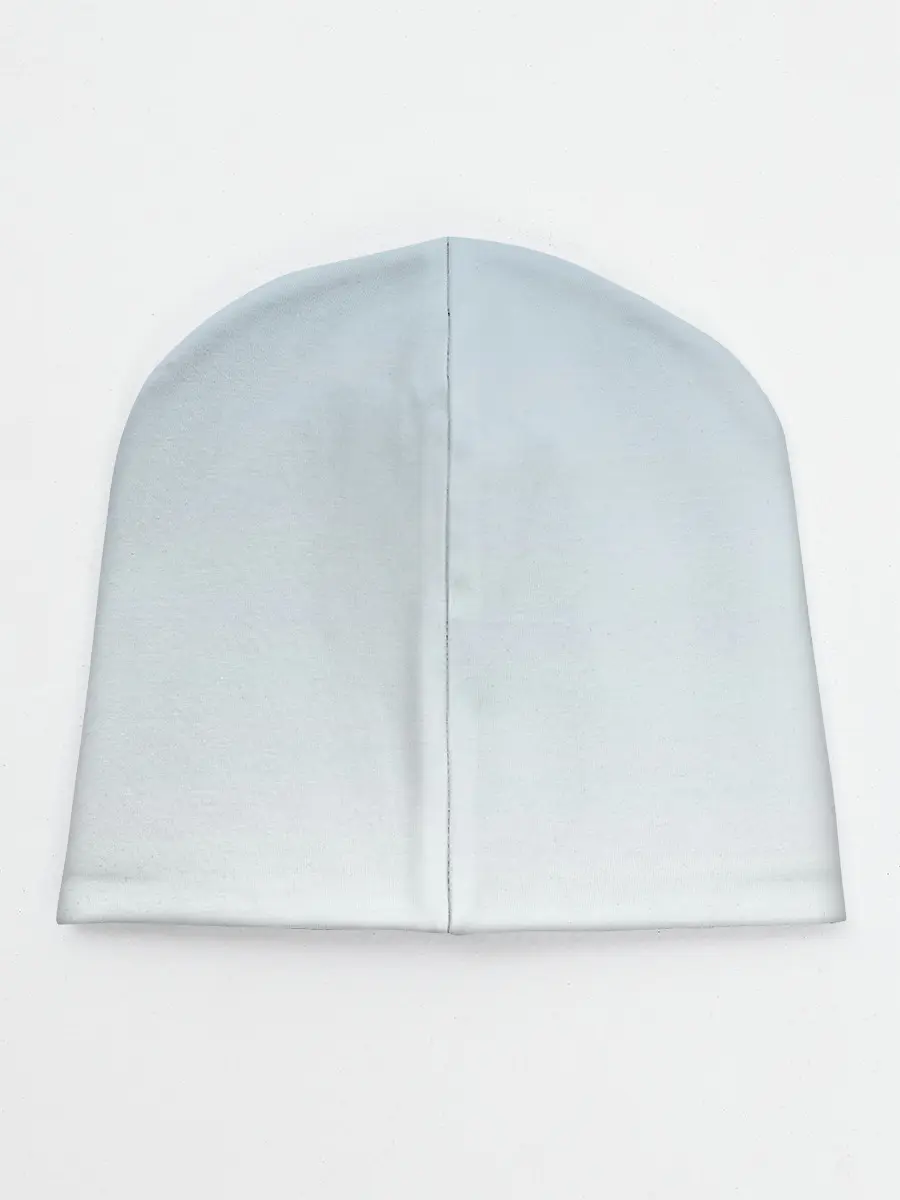 Детская шапка / кораблик лето