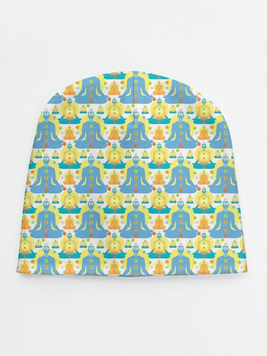 Детская шапка / Медитация