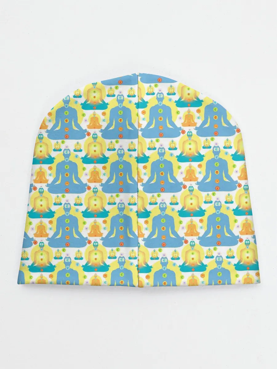 Детская шапка / Медитация