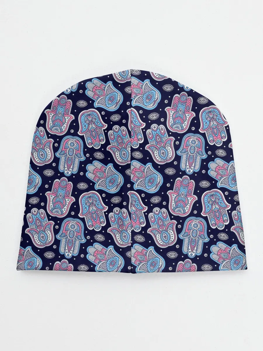 Детская шапка / Хамса