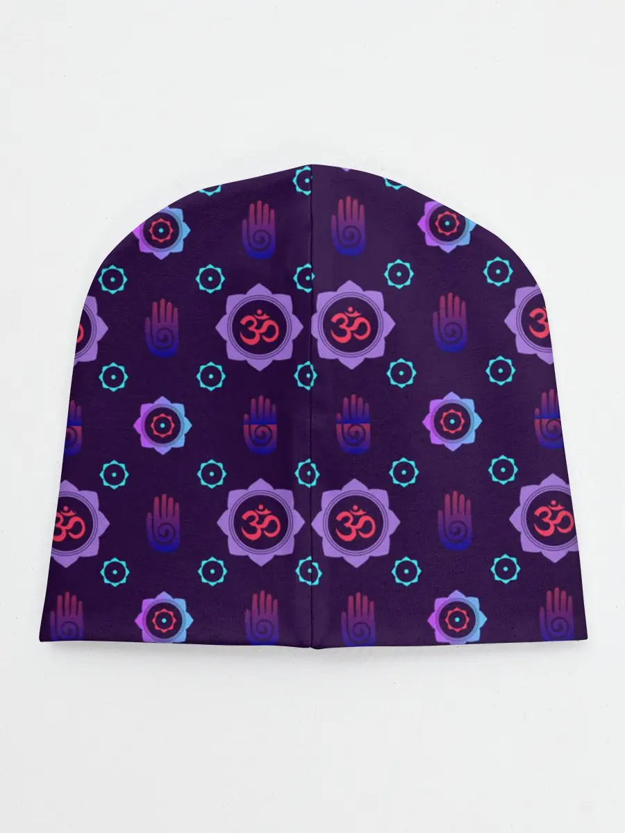 Детская шапка / ОМ