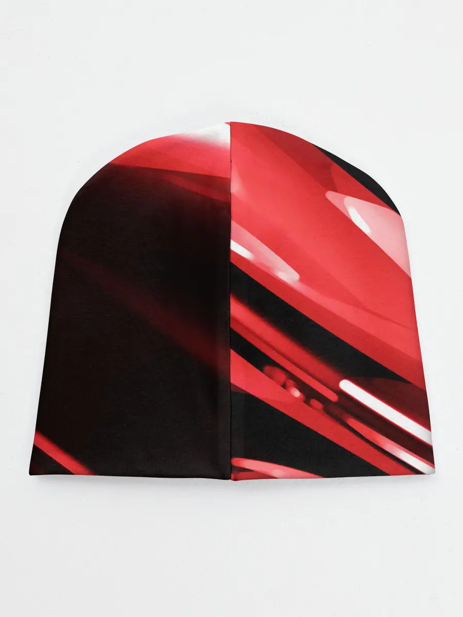 Детская шапка / Audi