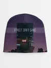 Детская шапка / Street Drift Gang | Дрифт