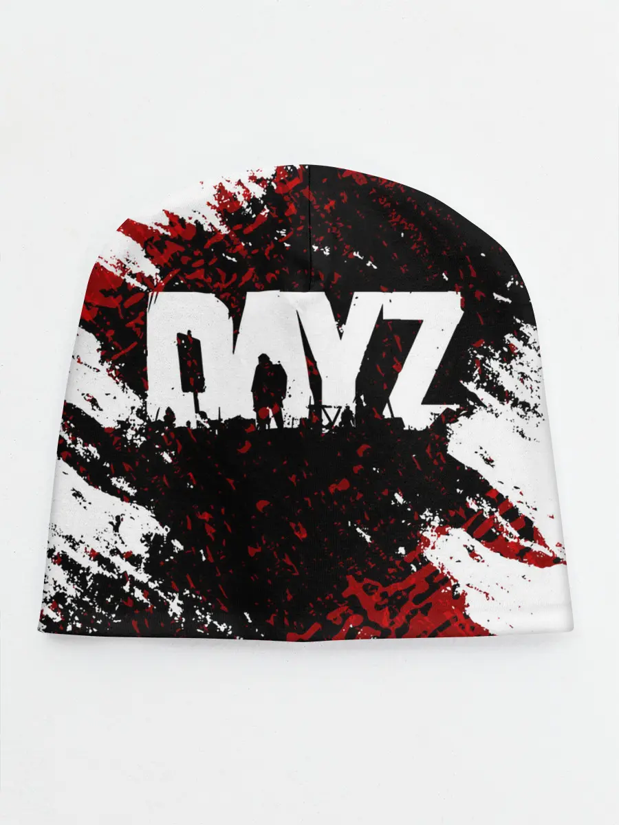 Детская шапка / DayZ.
