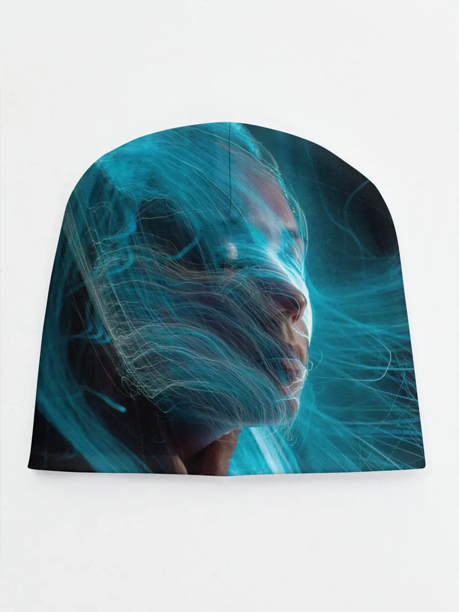 Детская шапка / Фантазия