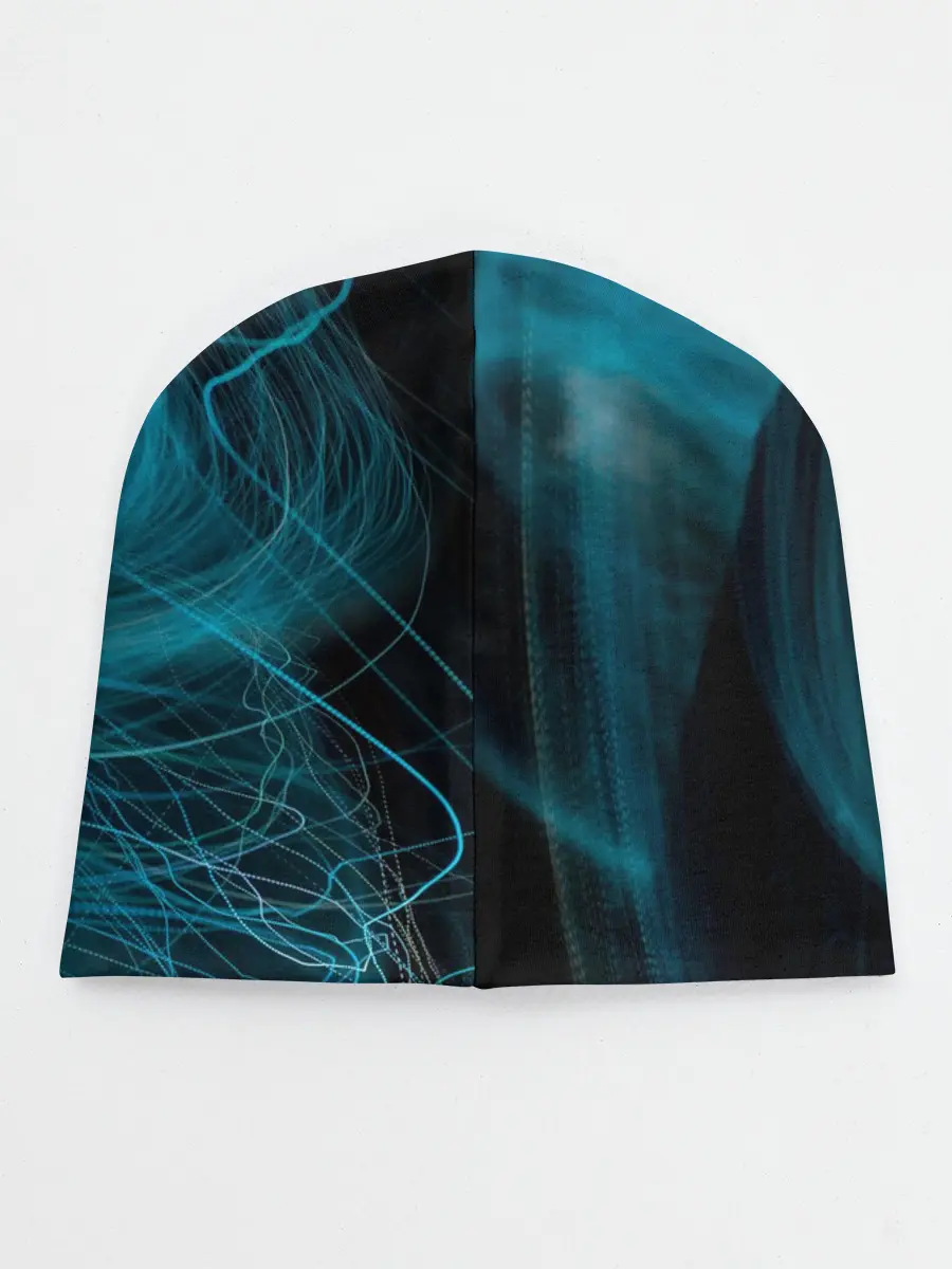 Детская шапка / Фантазия