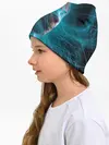 Детская шапка / Фантазия