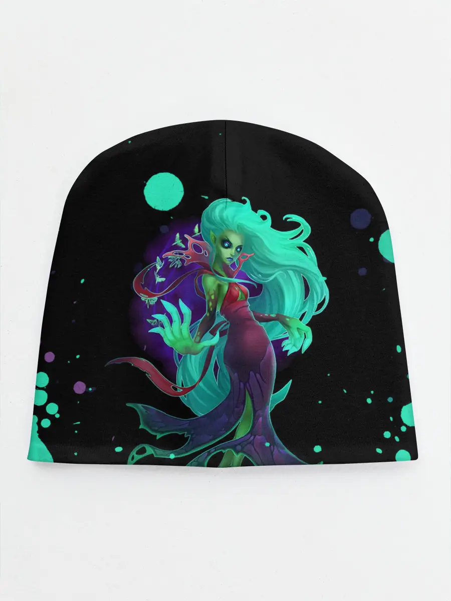 Детская шапка / Death prophet | Dota 2