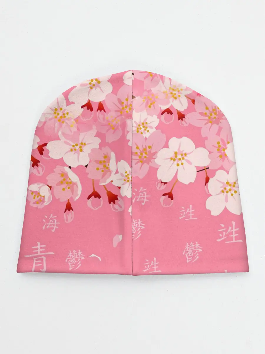 Детская шапка / НЕЗУКО