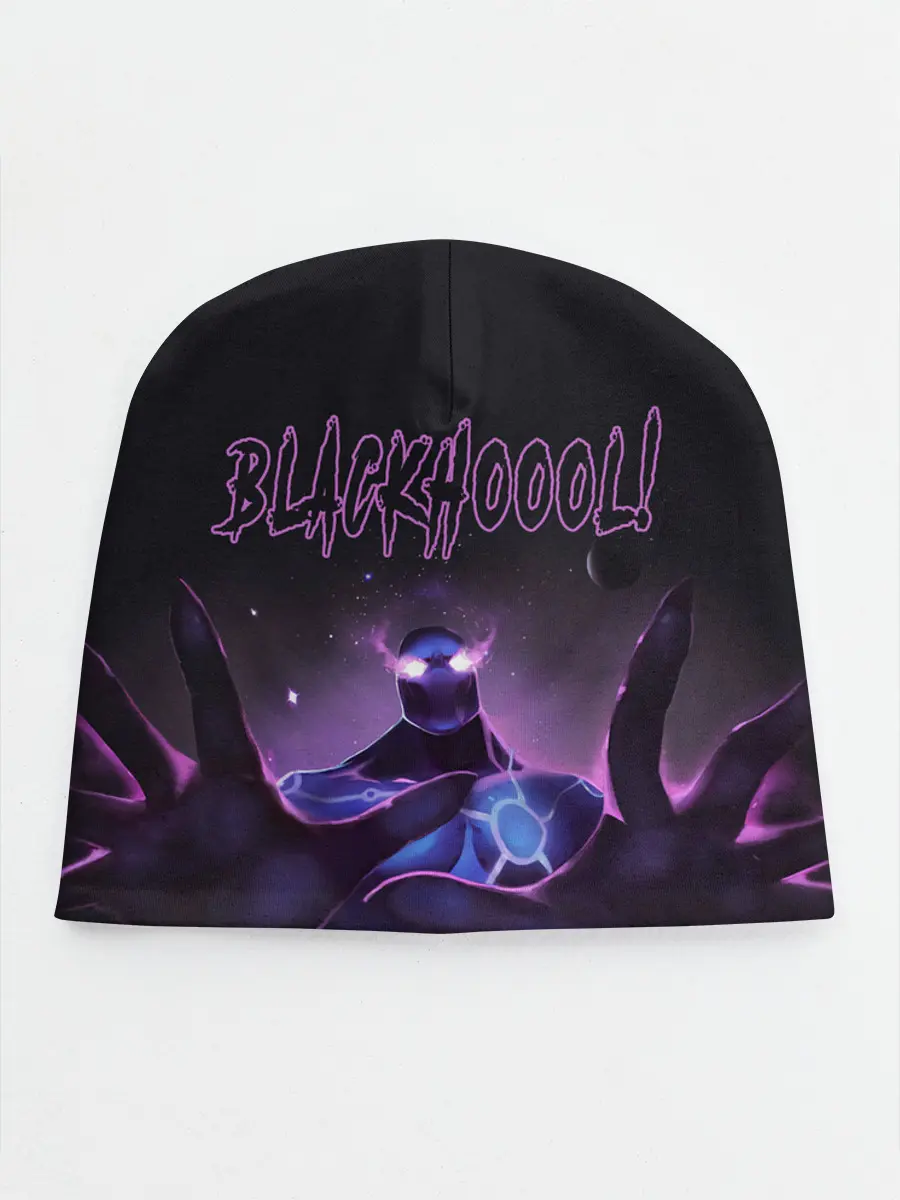 Детская шапка / Блэкхол | Dota 2