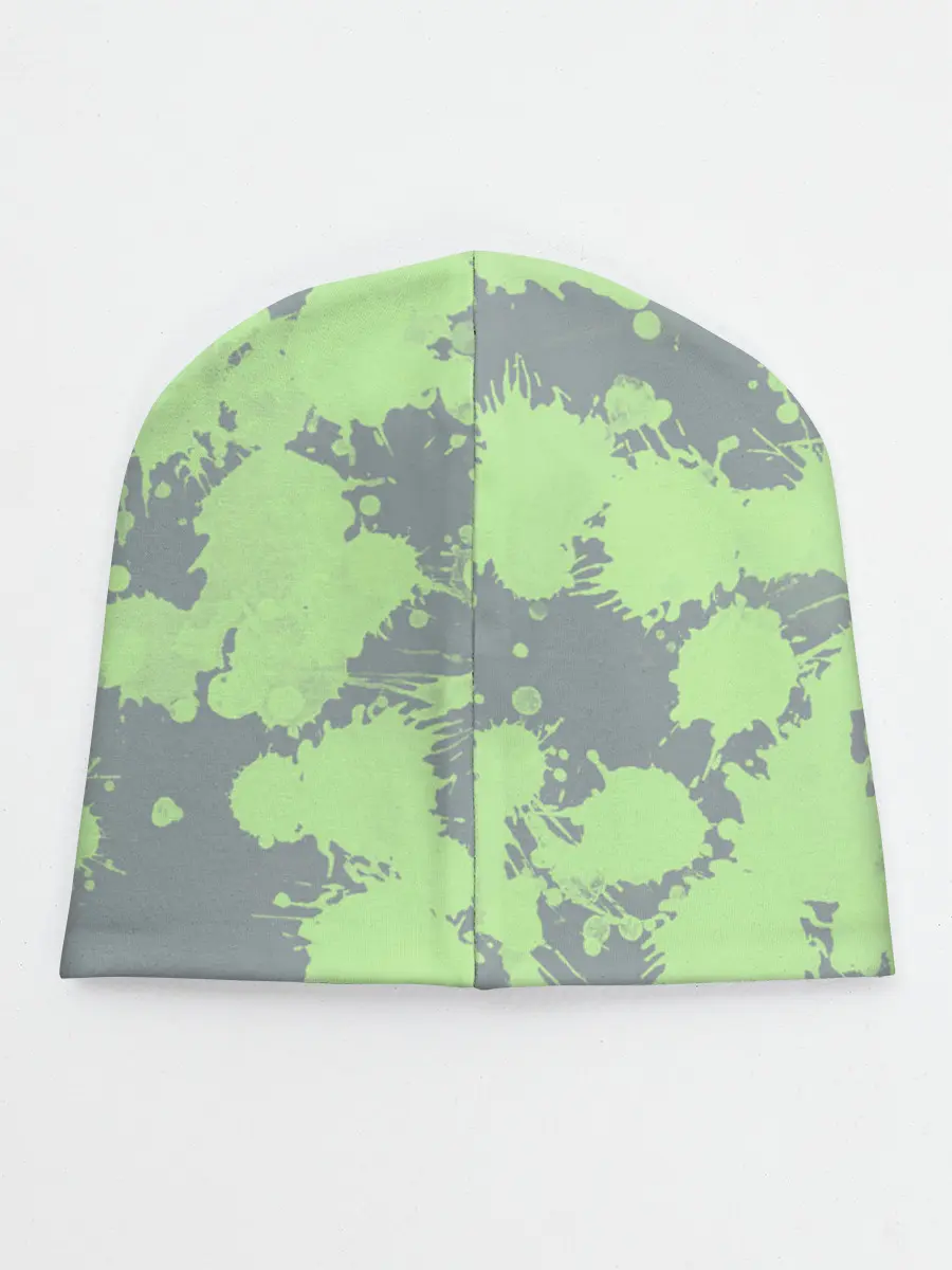 Детская шапка / Визаж | Dota 2