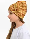 Детская шапка / Картошечка ФРИ