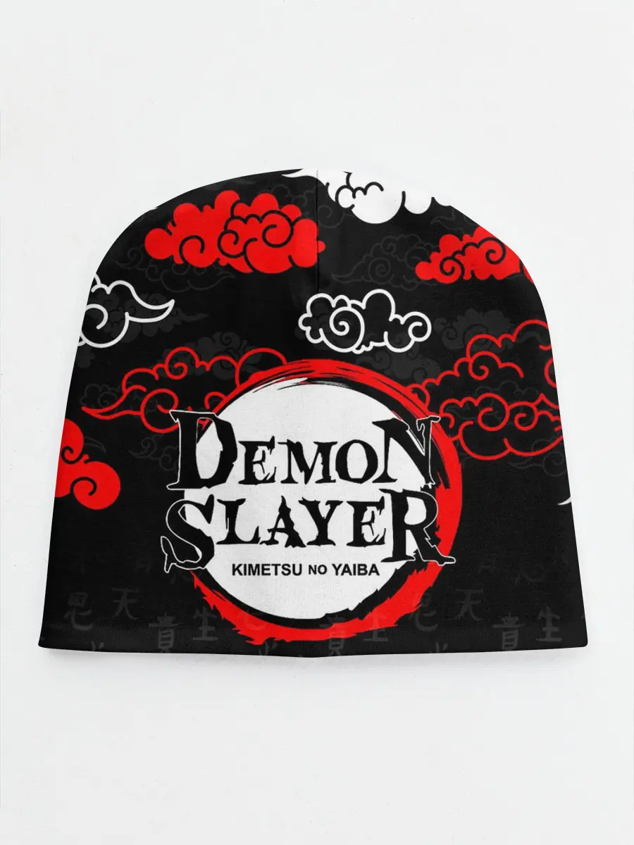 Детская шапка / КЛИНОК, РАССЕКАЮЩИЙ ДЕМОНОВ