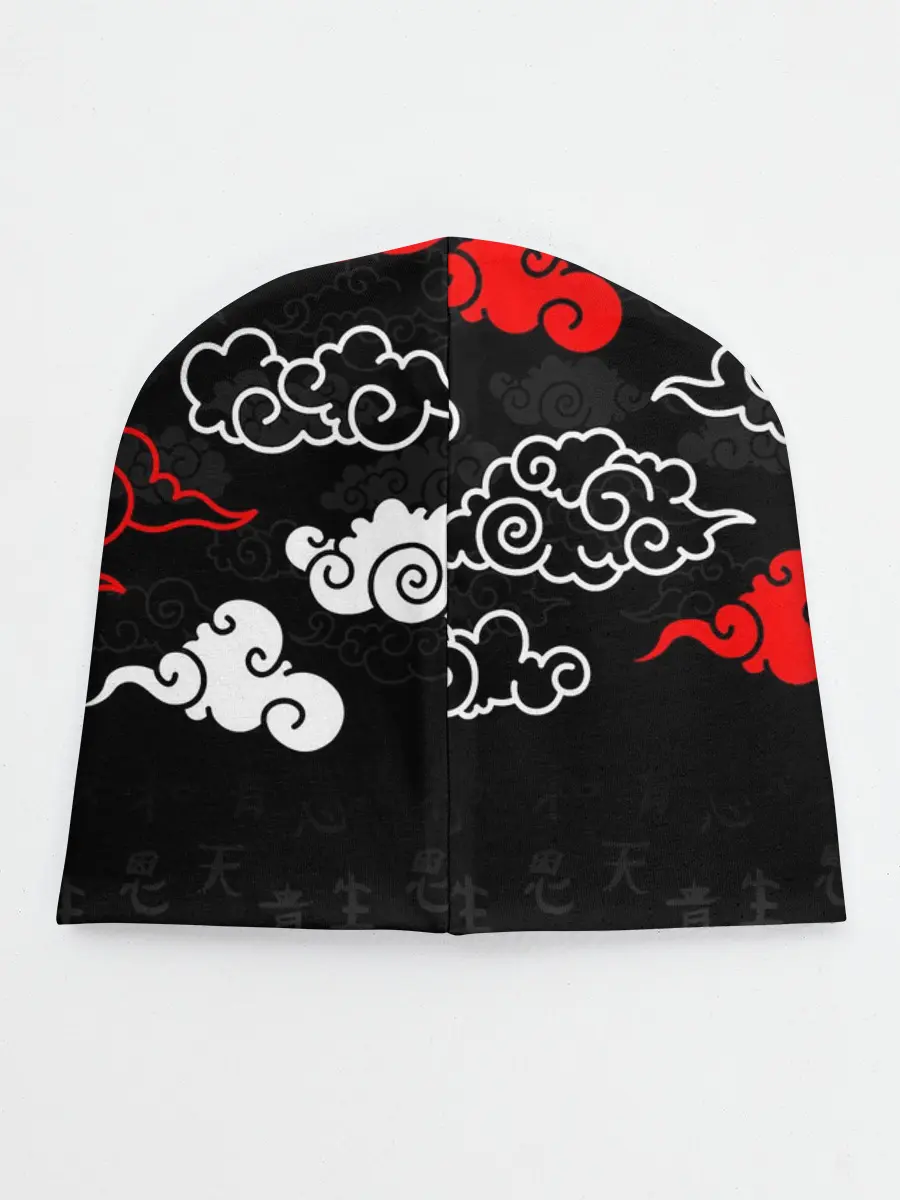 Детская шапка / КЛИНОК, РАССЕКАЮЩИЙ ДЕМОНОВ