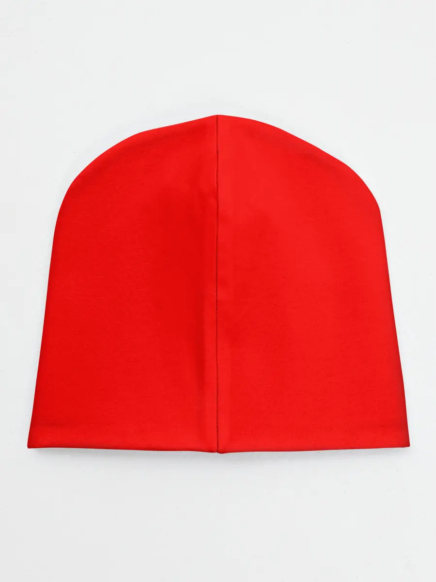 Детская шапка / Dont stop the music