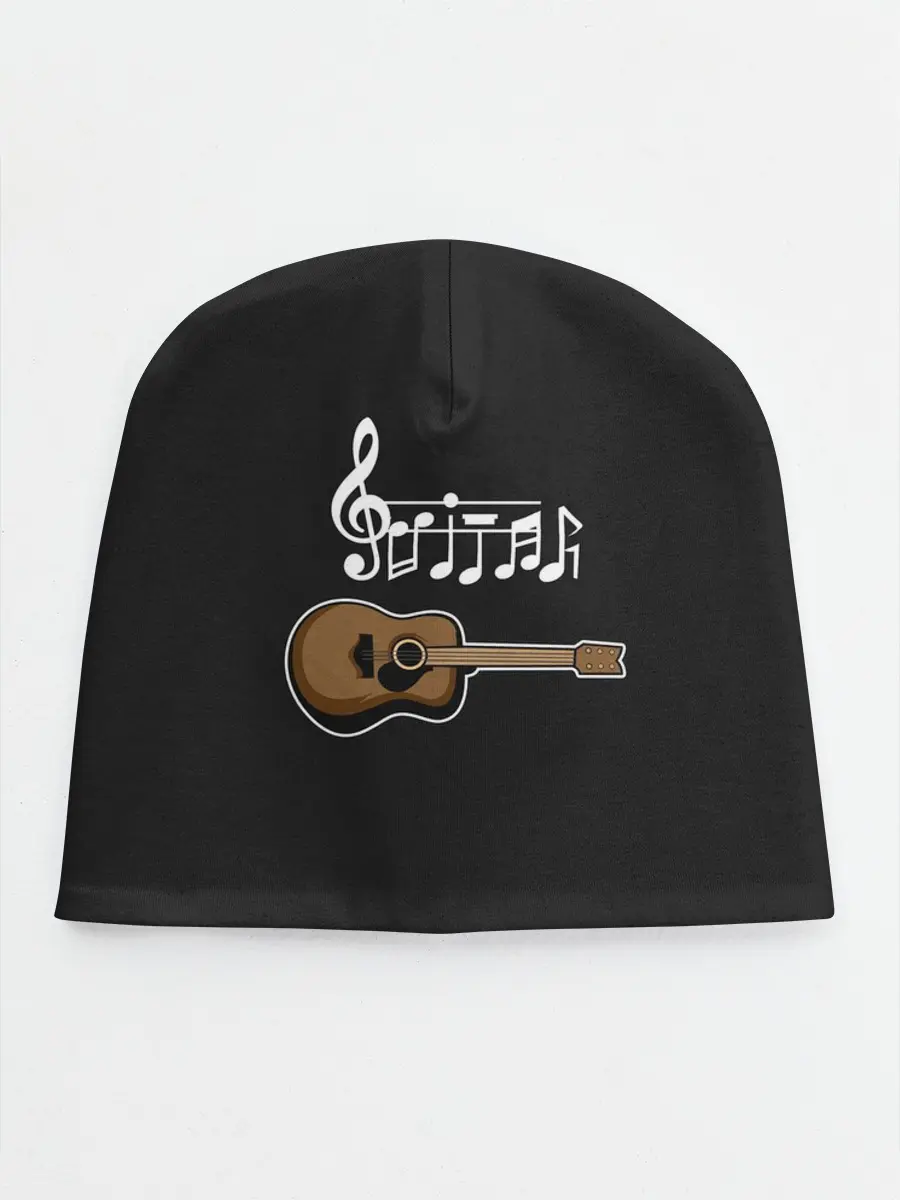 Детская шапка / Табулатура