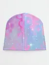 Детская шапка / Просто космос