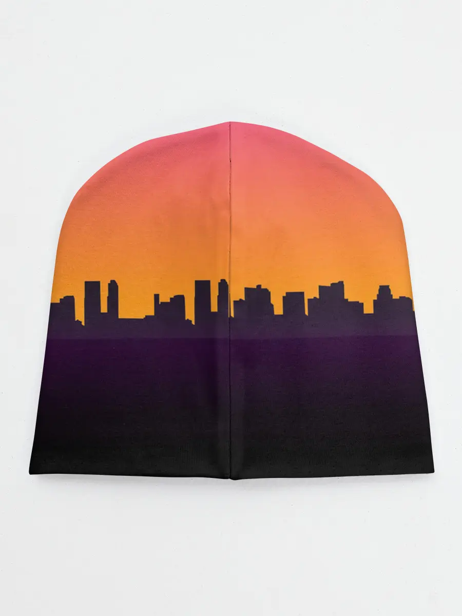 Детская шапка / Grand Theft Auto vice