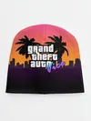 Детская шапка / Grand Theft Auto vice