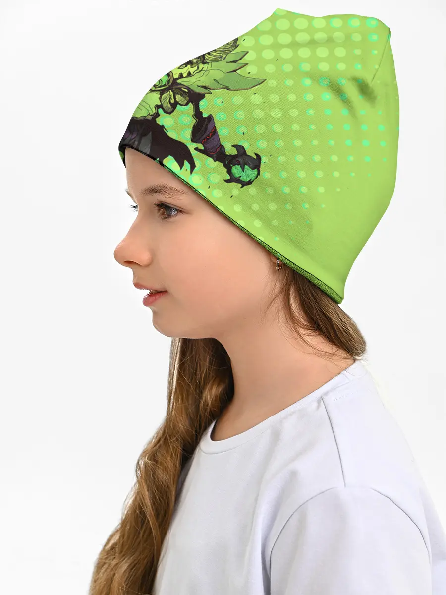 Детская шапка / Пугна | Dota 2