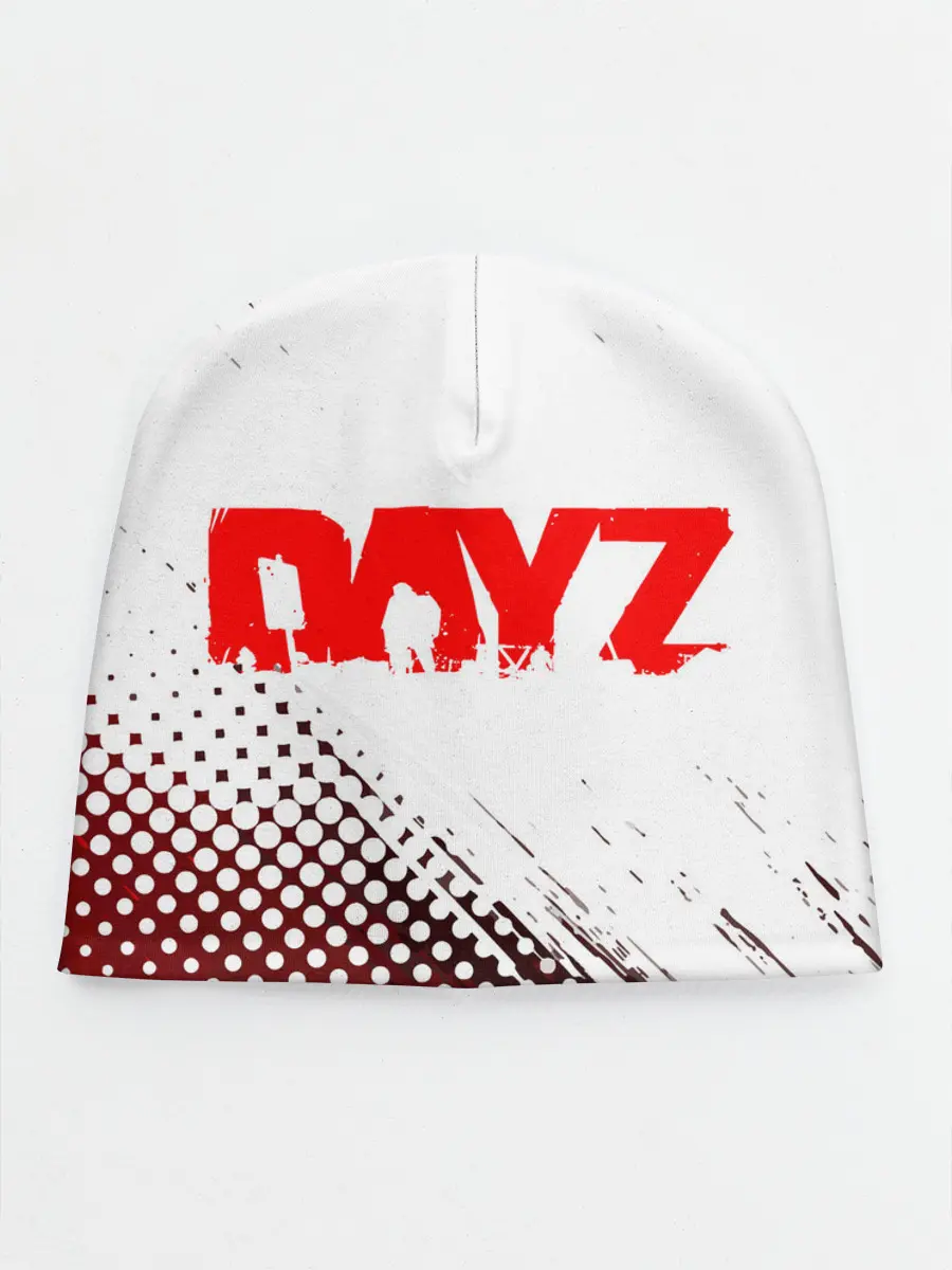 Детская шапка / Dayz.