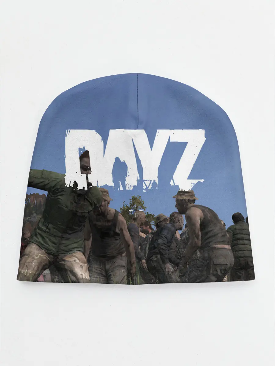 Детская шапка / DayZ.
