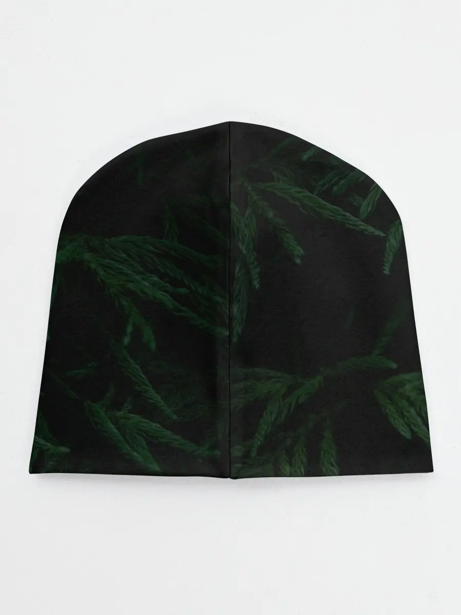 Детская шапка / Дизайн без дизайна | Design