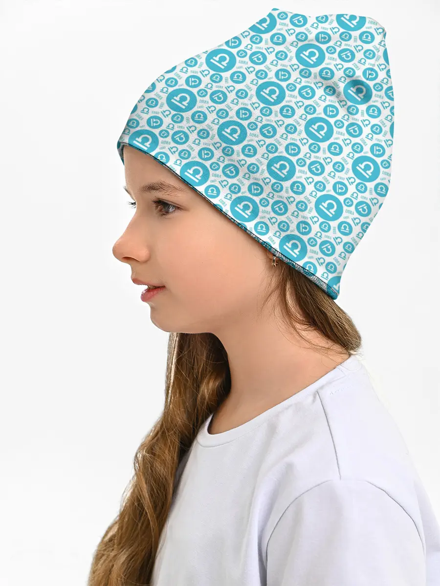 Детская шапка / Весы